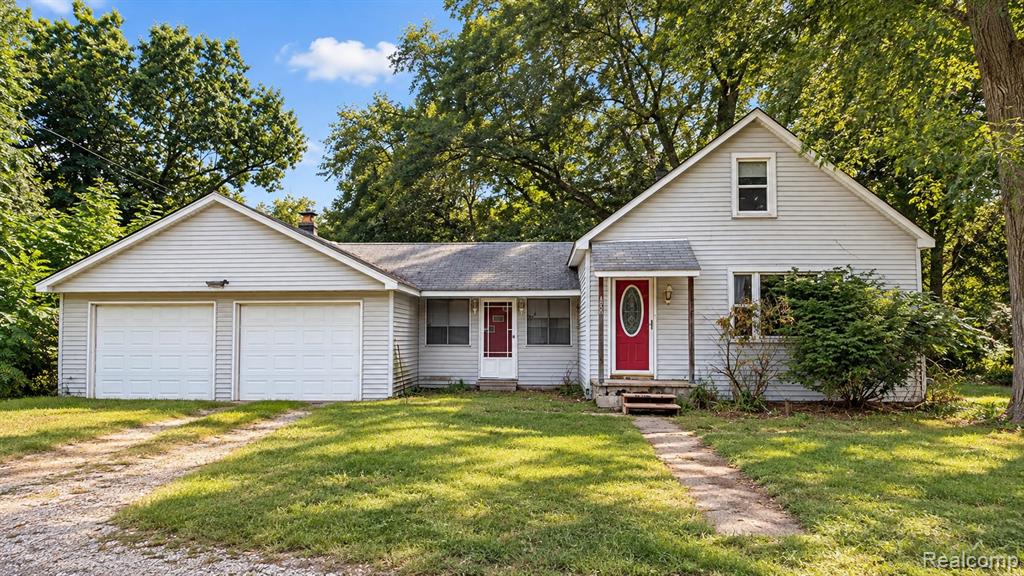 608 Overlook Street — photo