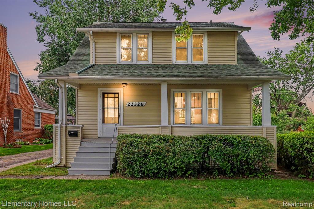 22326 Statler Street — photo