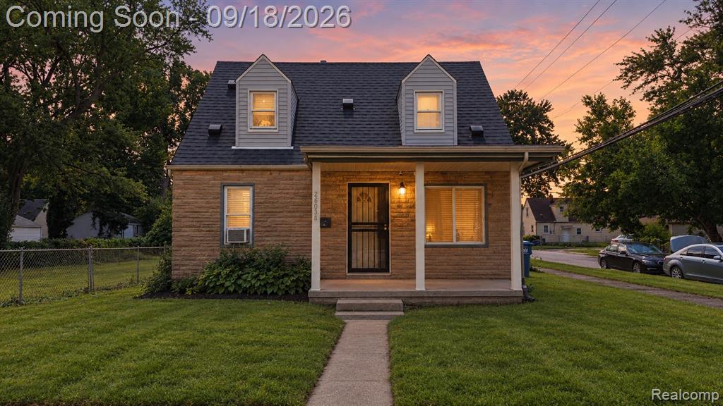 26095 Powers Avenue — photo