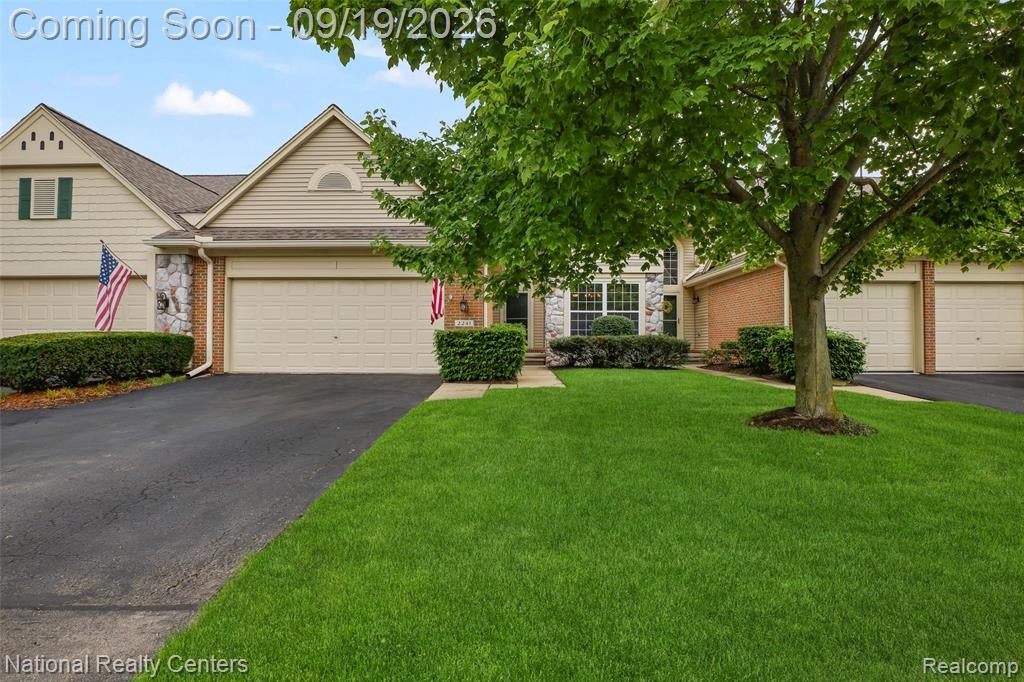 2241 Hogan Way 117 — photo