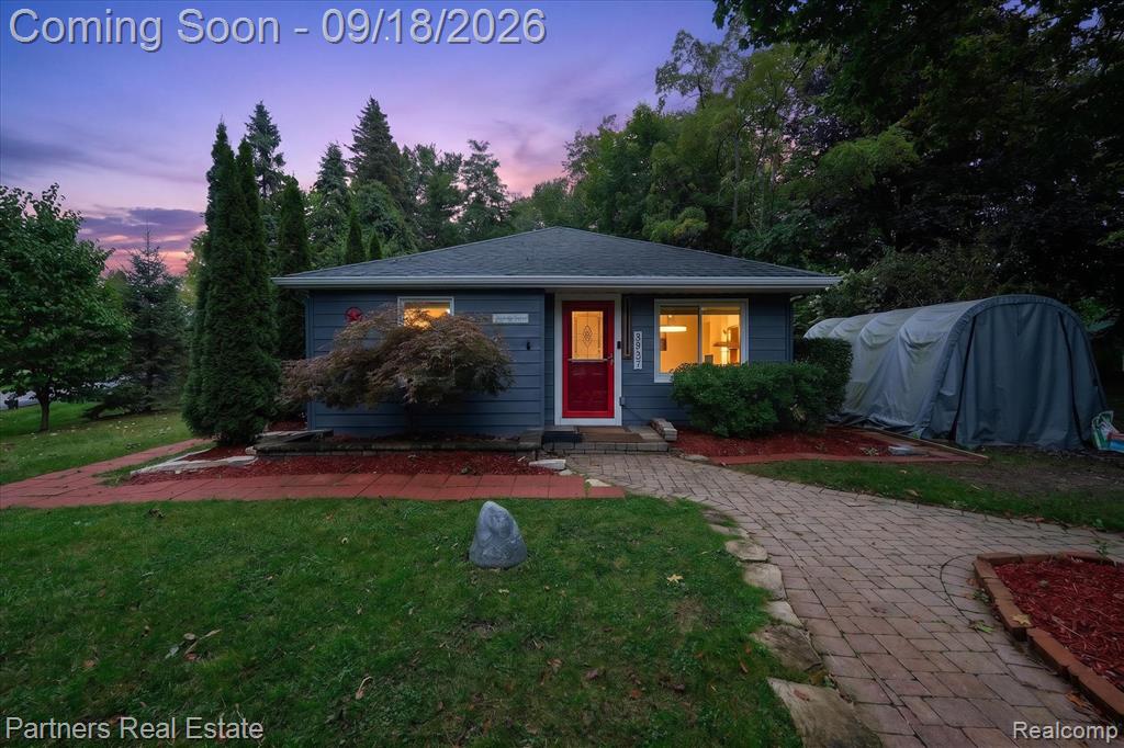 3937 Highcrest Drive — photo