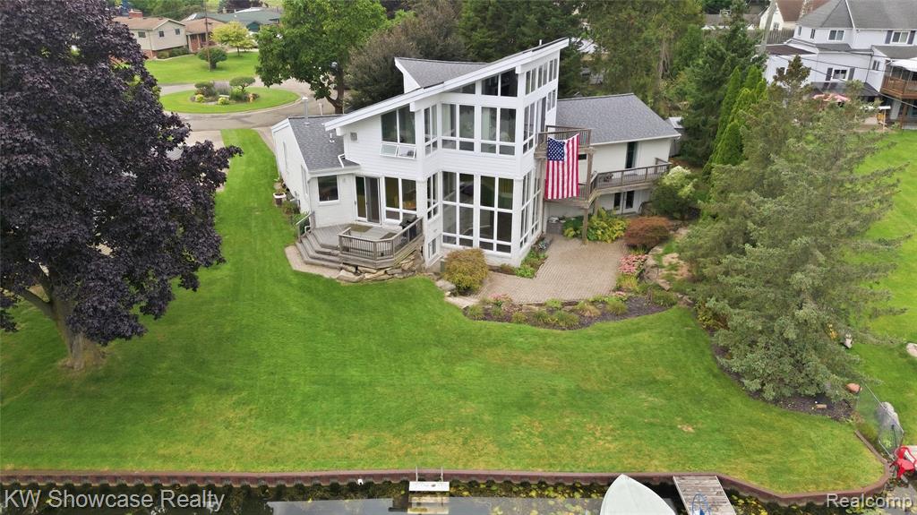 4614 Claudia Drive — photo
