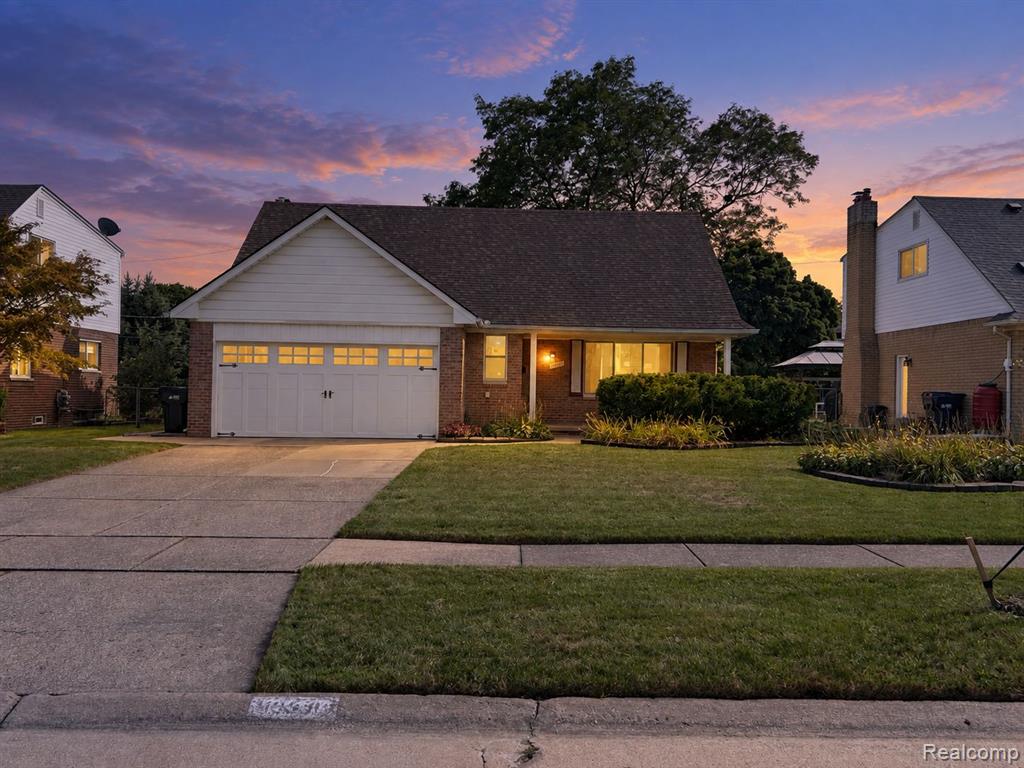 13318 Leech Drive — photo