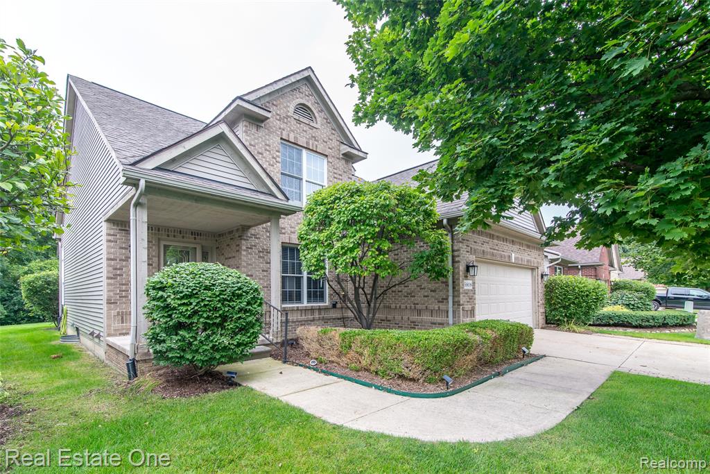 5808 Windstar Circle — photo