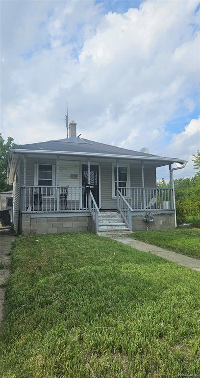 2027 Dearing Street — photo
