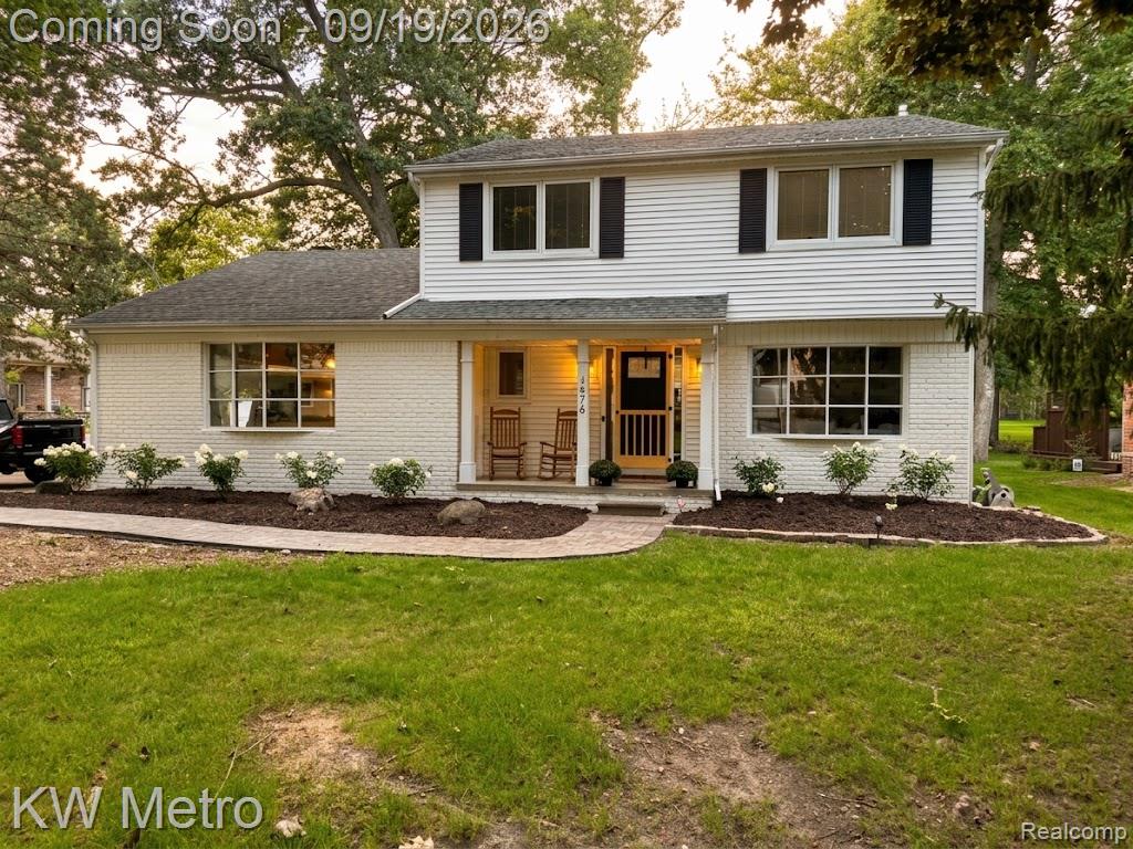 1476 Chanticlair Circle — photo