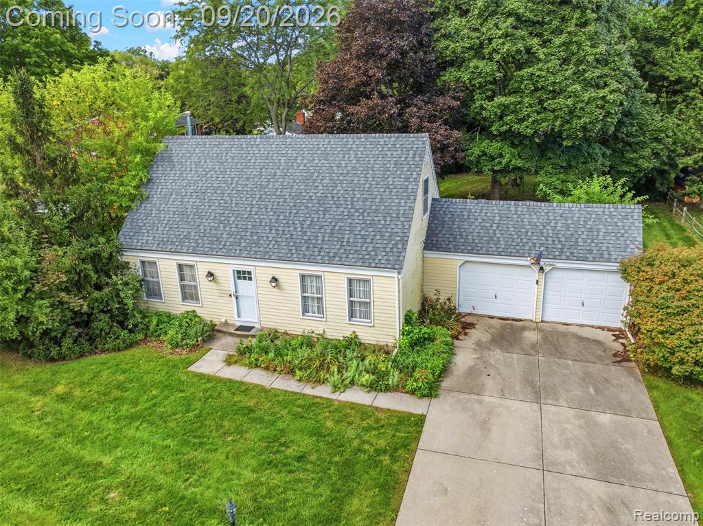3121 Kings Brook Drive — photo