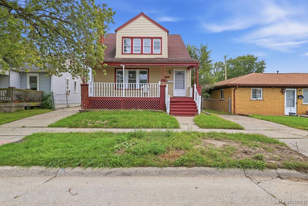 18894 Reed Street, Melvindale, MI 48122 — photo 2