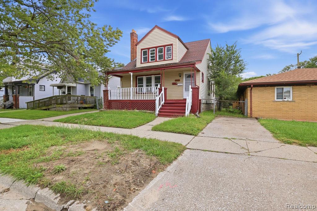 18894 Reed Street, Melvindale, MI 48122 — photo 3