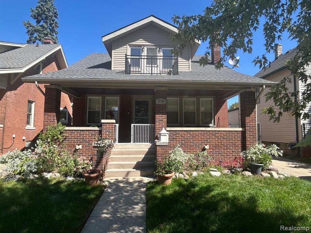 21700 Homer Street — photo