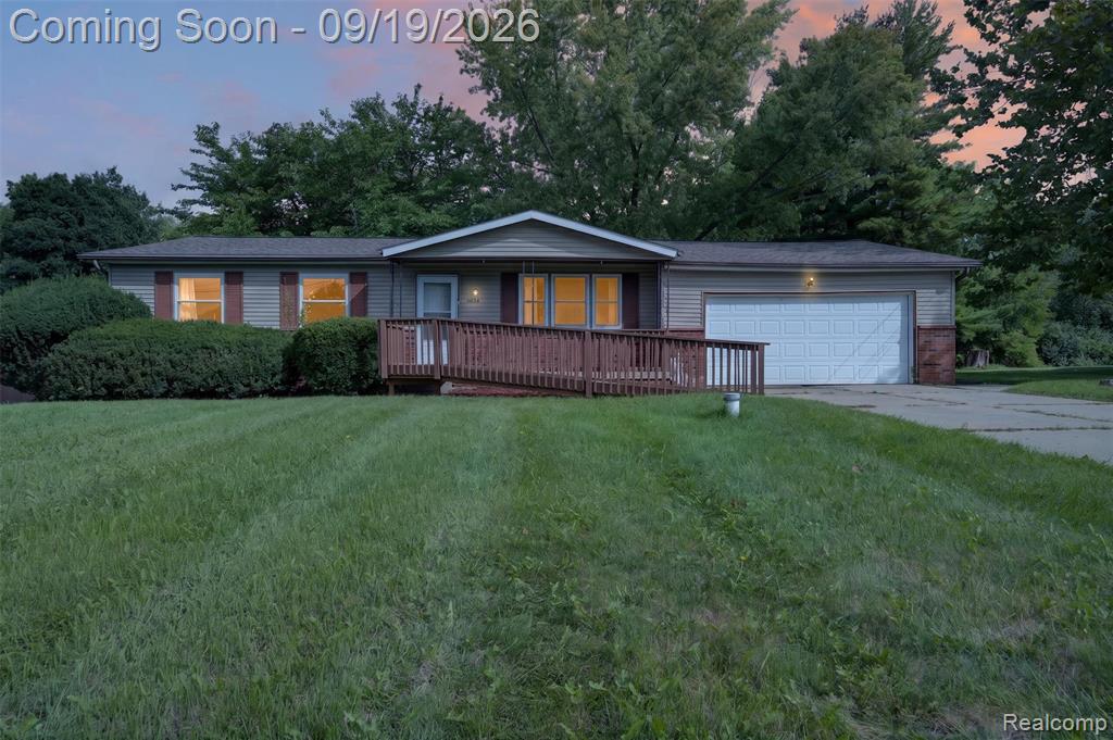 4064 Sheraton Drive — photo