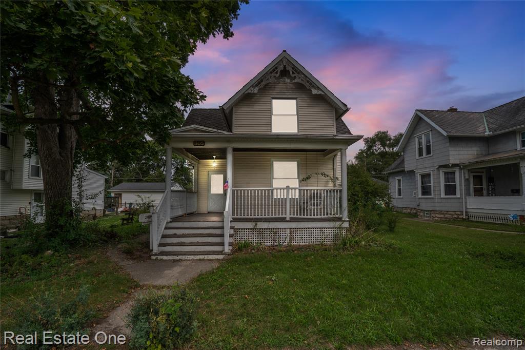 805 E 2nd Street, Monroe, MI 48161 — photo 2
