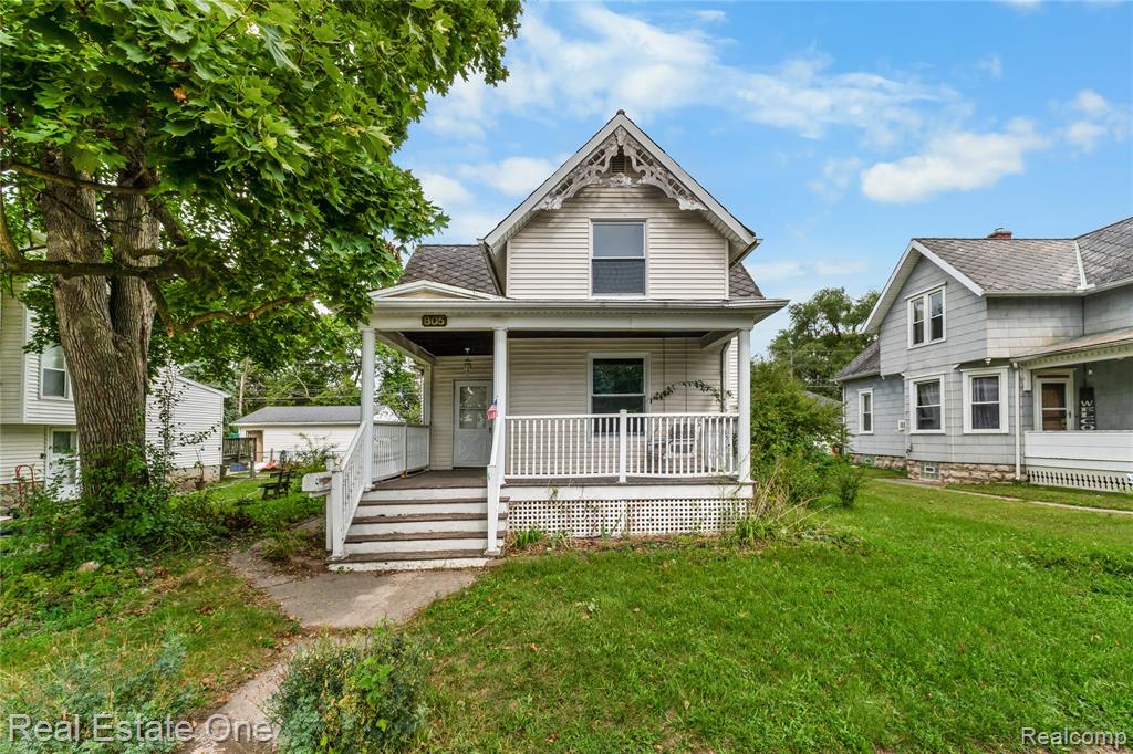 805 E 2nd Street, Monroe, MI 48161 — photo 3
