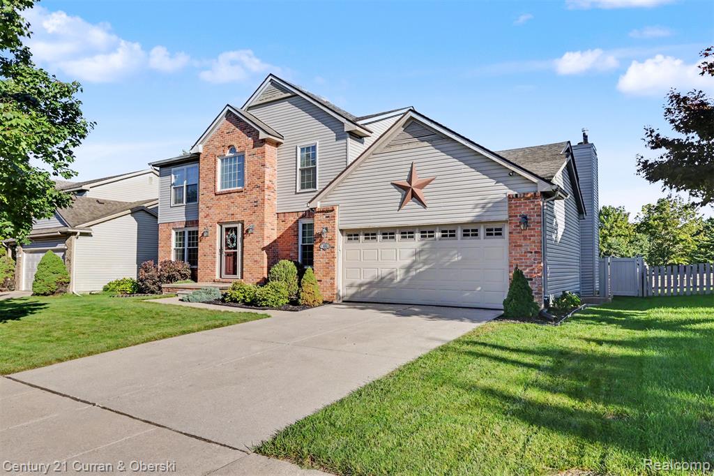 4183 Inglewood Drive — photo