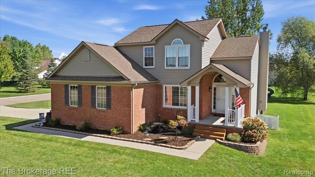 1087 Deer Creek Trail — photo