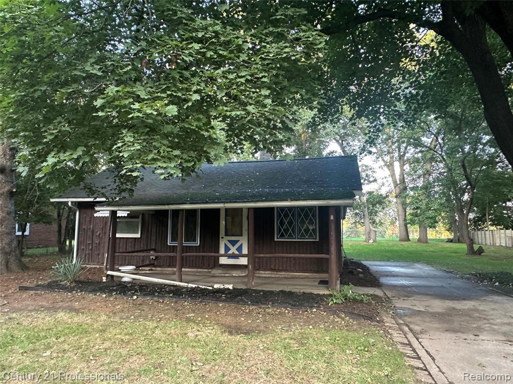21776 E Fairway Drive — photo