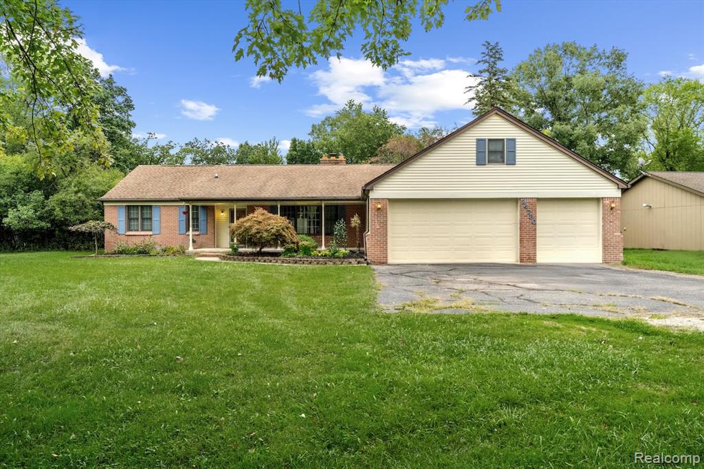 24780 Springbrook Drive — photo