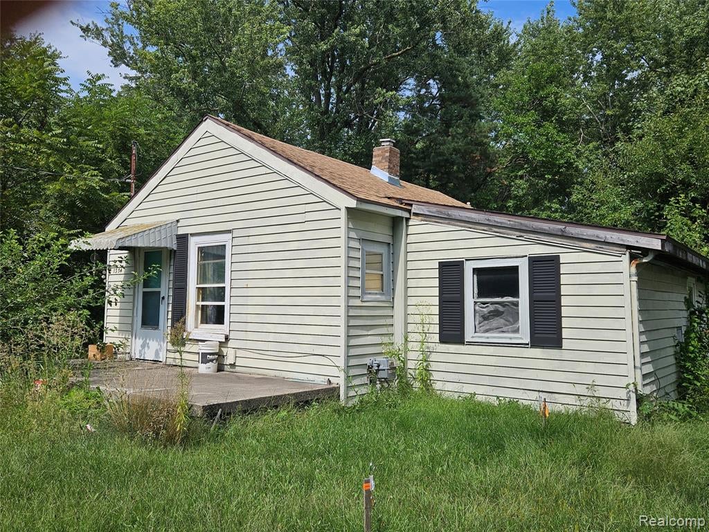 1334 Marquette Street — photo