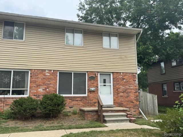 309 E Farnum Avenue — photo