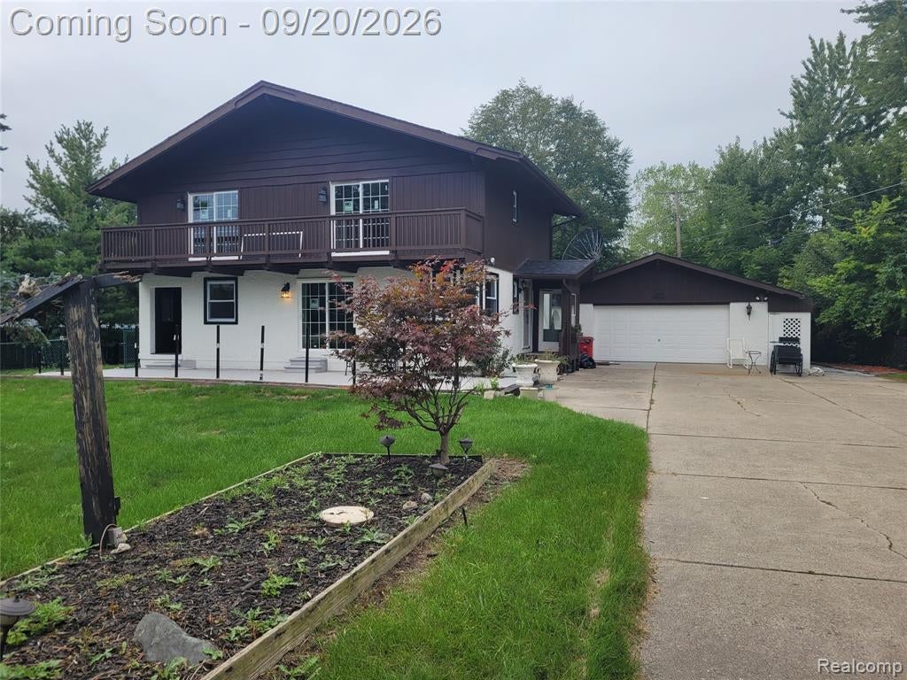 38525 Little Mack Avenue — photo