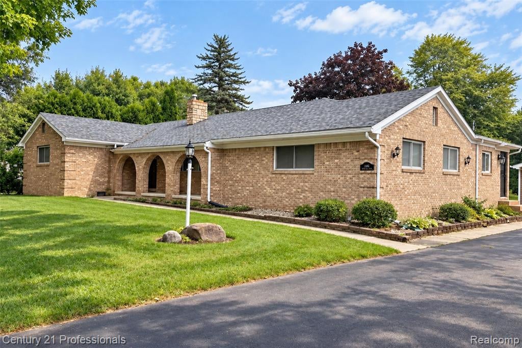 1466 N Beck Road — photo