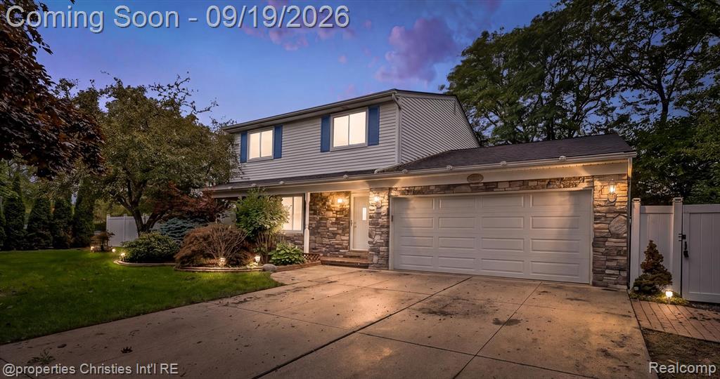 5009 Abington Drive — photo