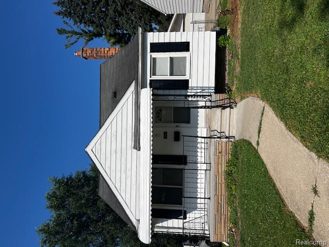 3444 Monroe Street — photo