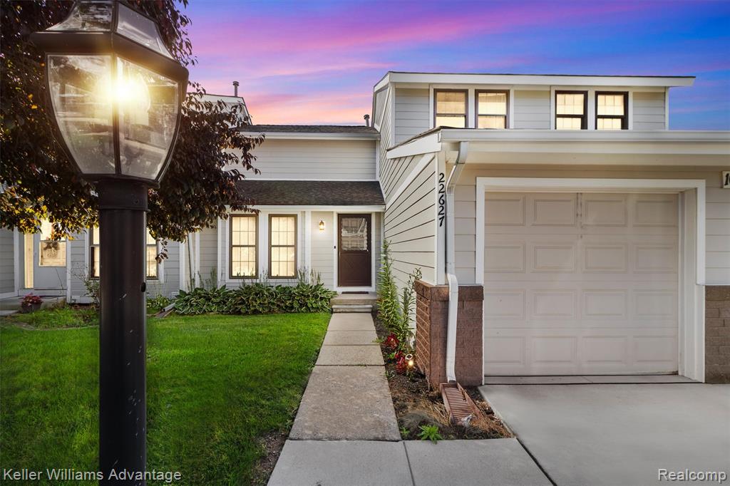 22627 Cranbrooke Drive — photo