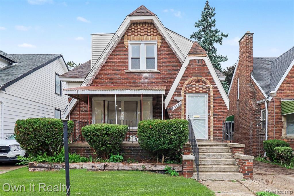 15887 Marlowe Street — photo
