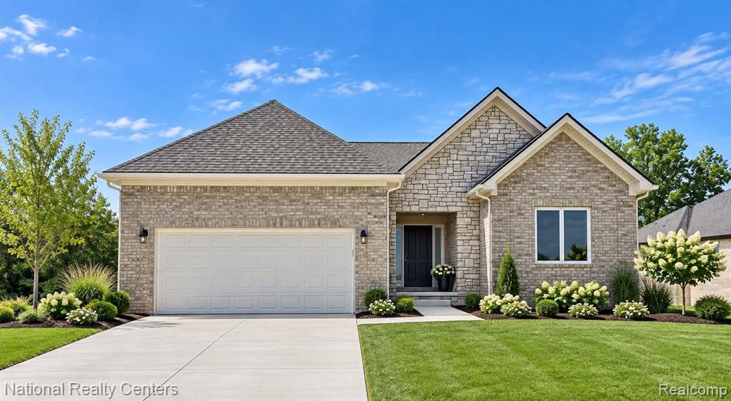 8285 Pleasant Court — photo