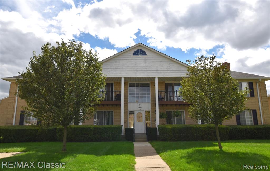 11820 Seaton Drive — photo