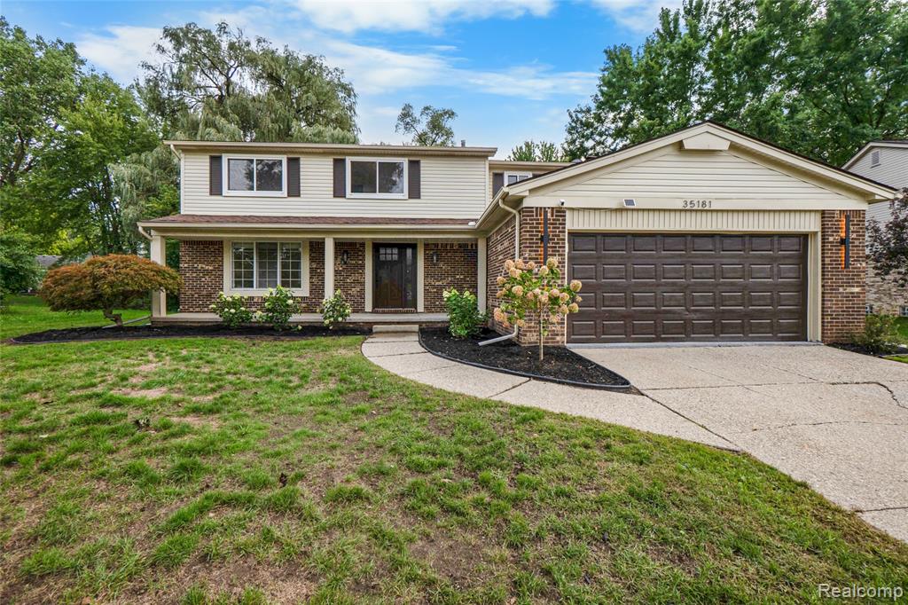 35181 Valley Forge Drive — photo