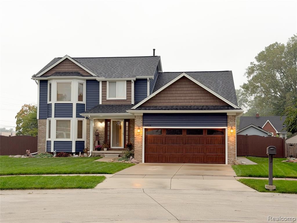 24928 Jennifer Drive — photo
