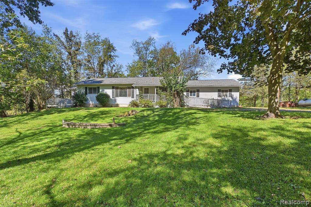 4238 Norton Road — photo