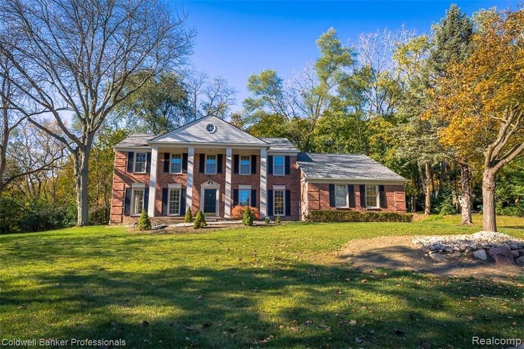 7322 Sandy Creek Lane — photo