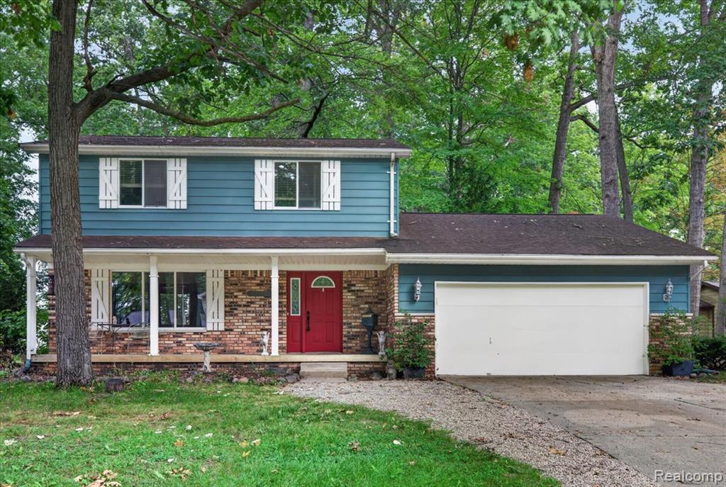 13305 Crane Ridge Drive — photo