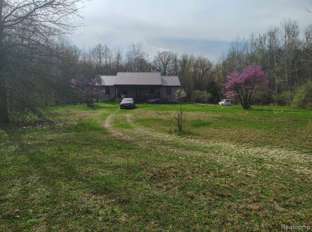 12249 Tuttlehill Road — photo