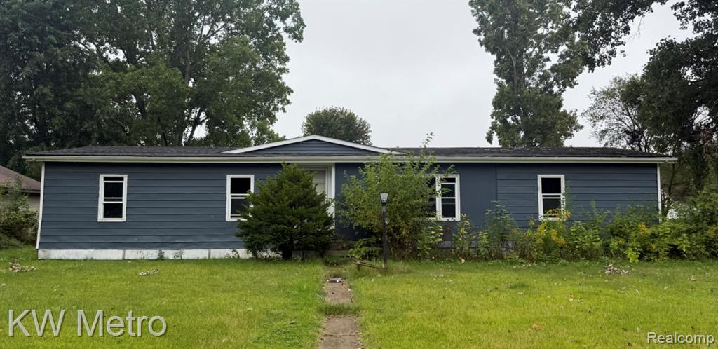 5552 Cherokee Bend — photo