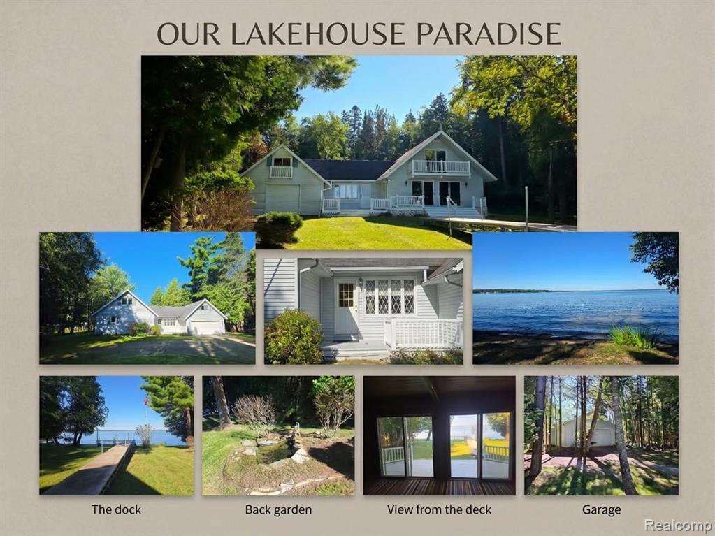 442 Scotts Bay Drive — photo