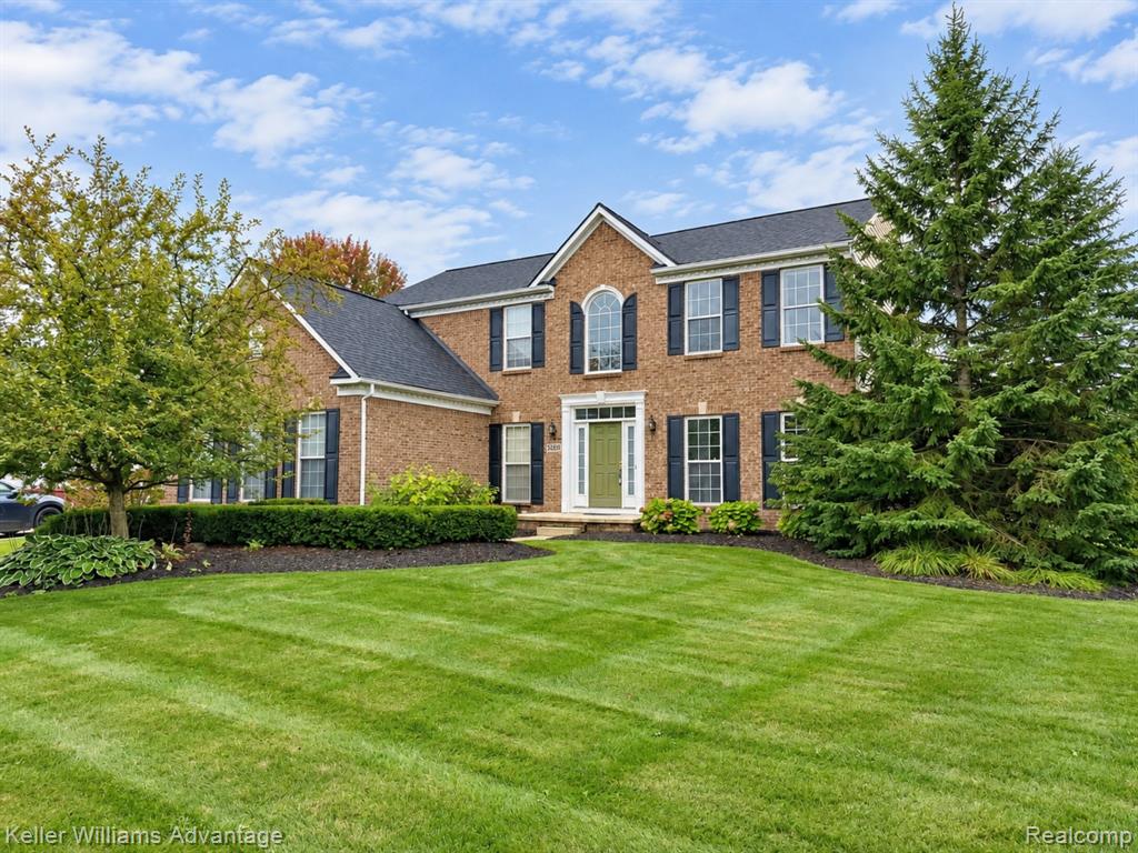 26123 Cornell Drive — photo