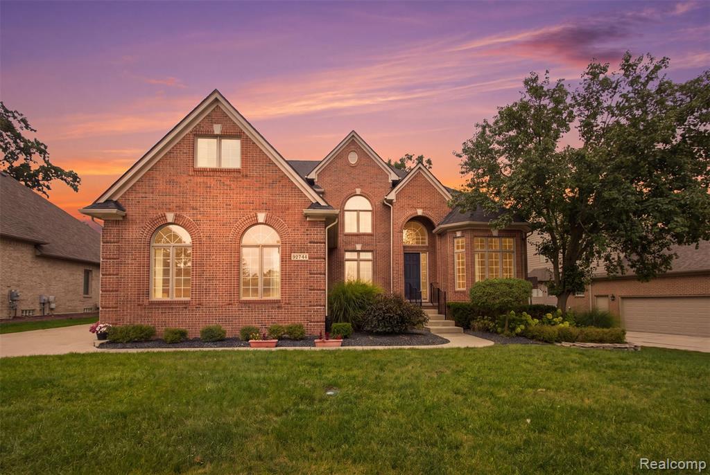 55744 Lancewood Drive — photo