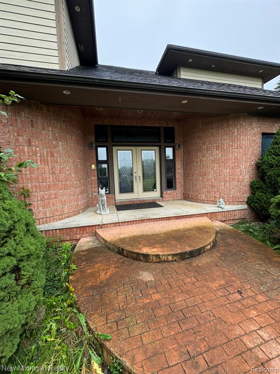 11082 Blaine Road — photo