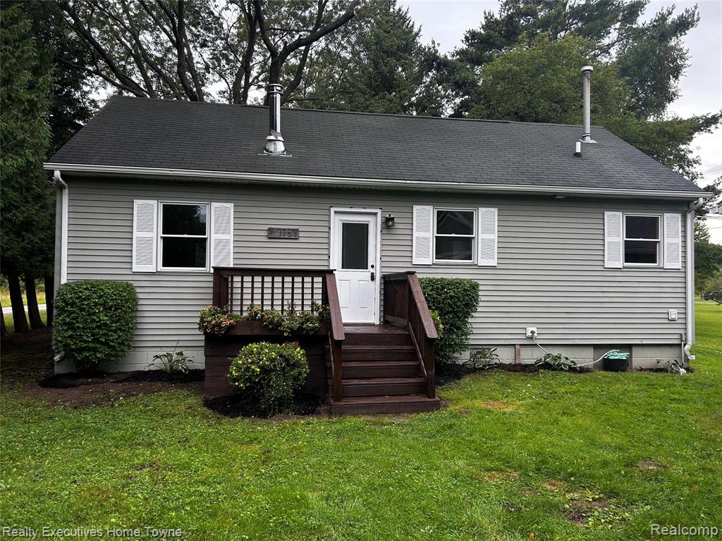 7189 Orchid Road — photo