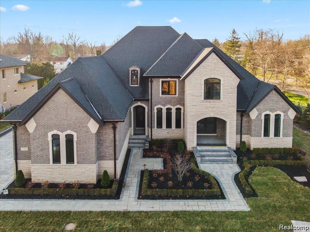 37651 Hidden Valley Court — photo