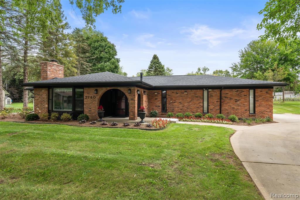 2780 Candlewick Drive — photo