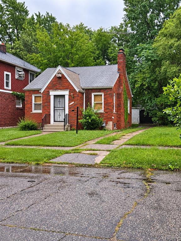 13096 Maiden Street — photo