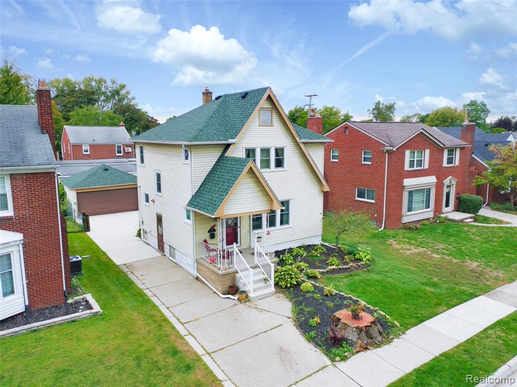 224 Mohawk Street — photo