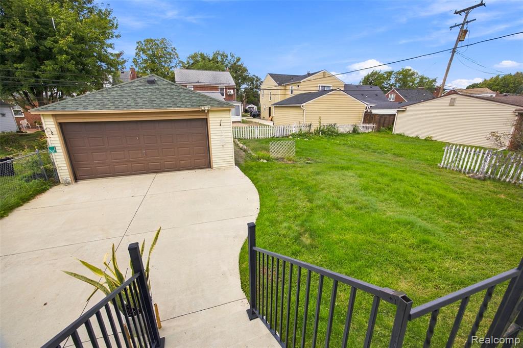 224 Mohawk Street, Dearborn, MI 48124 — photo 2