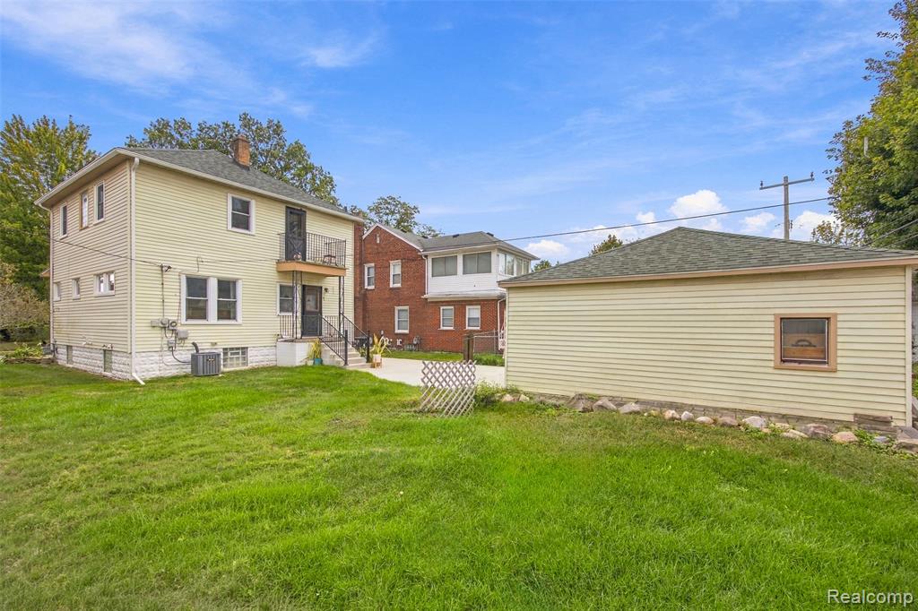 224 Mohawk Street, Dearborn, MI 48124 — photo 3