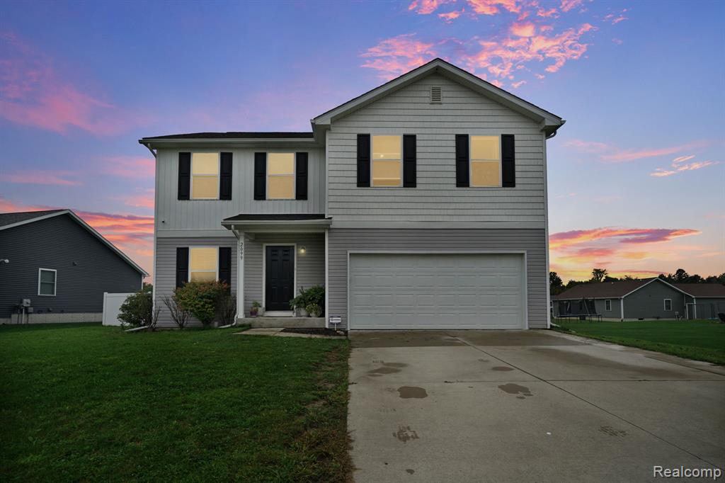 2099 Brier Crest Drive — photo